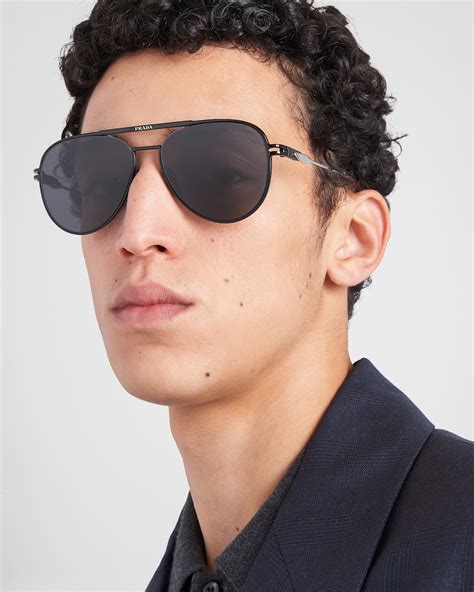 oculos prada masculino sol|Gafas De Sol Para Hombres .